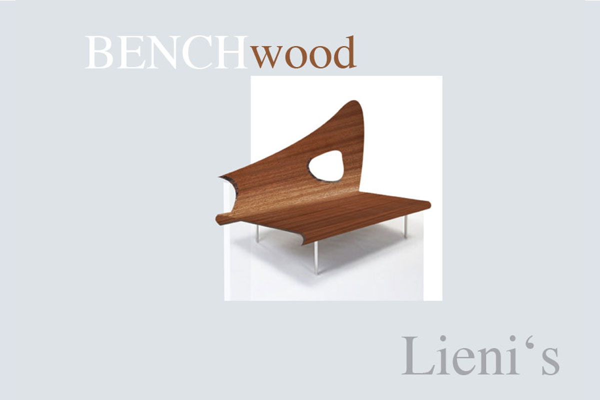 Bench-wood